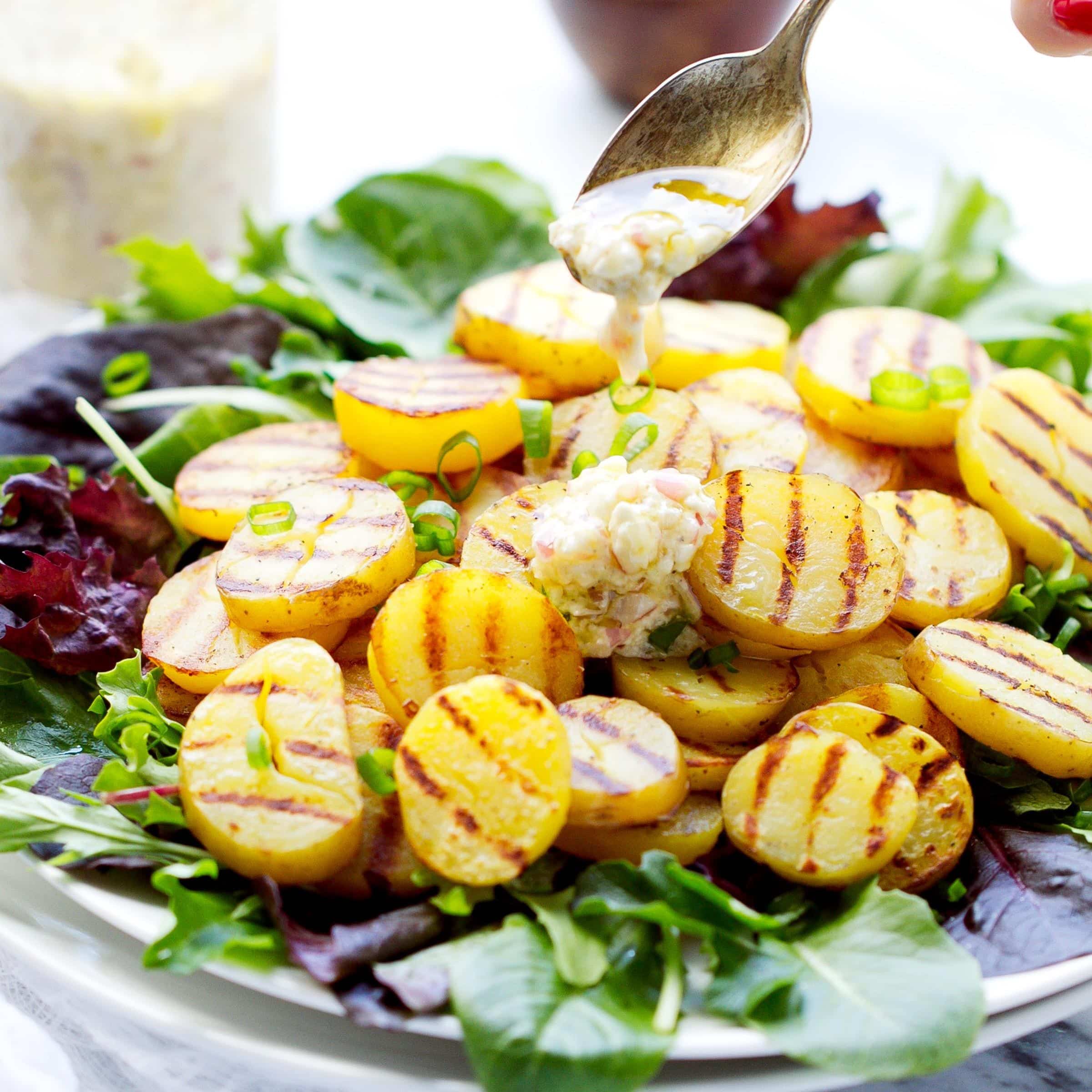 Yellow Potatoes | Types of Potatoes: Yellow | Creamy Yellow Spuds