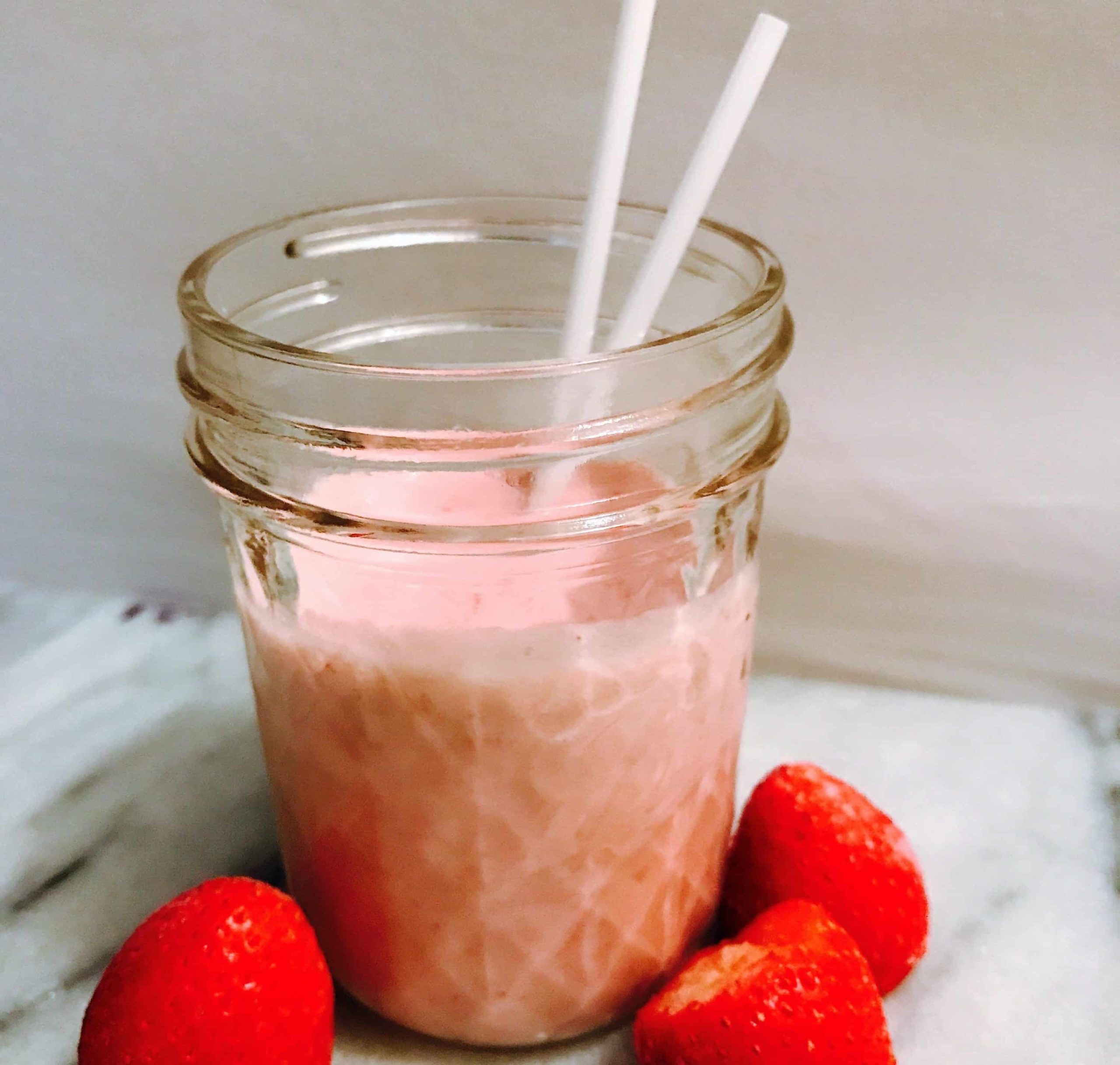 PreWorkout Meal | Strawberry & Cream Smoothie | Potato Recipes