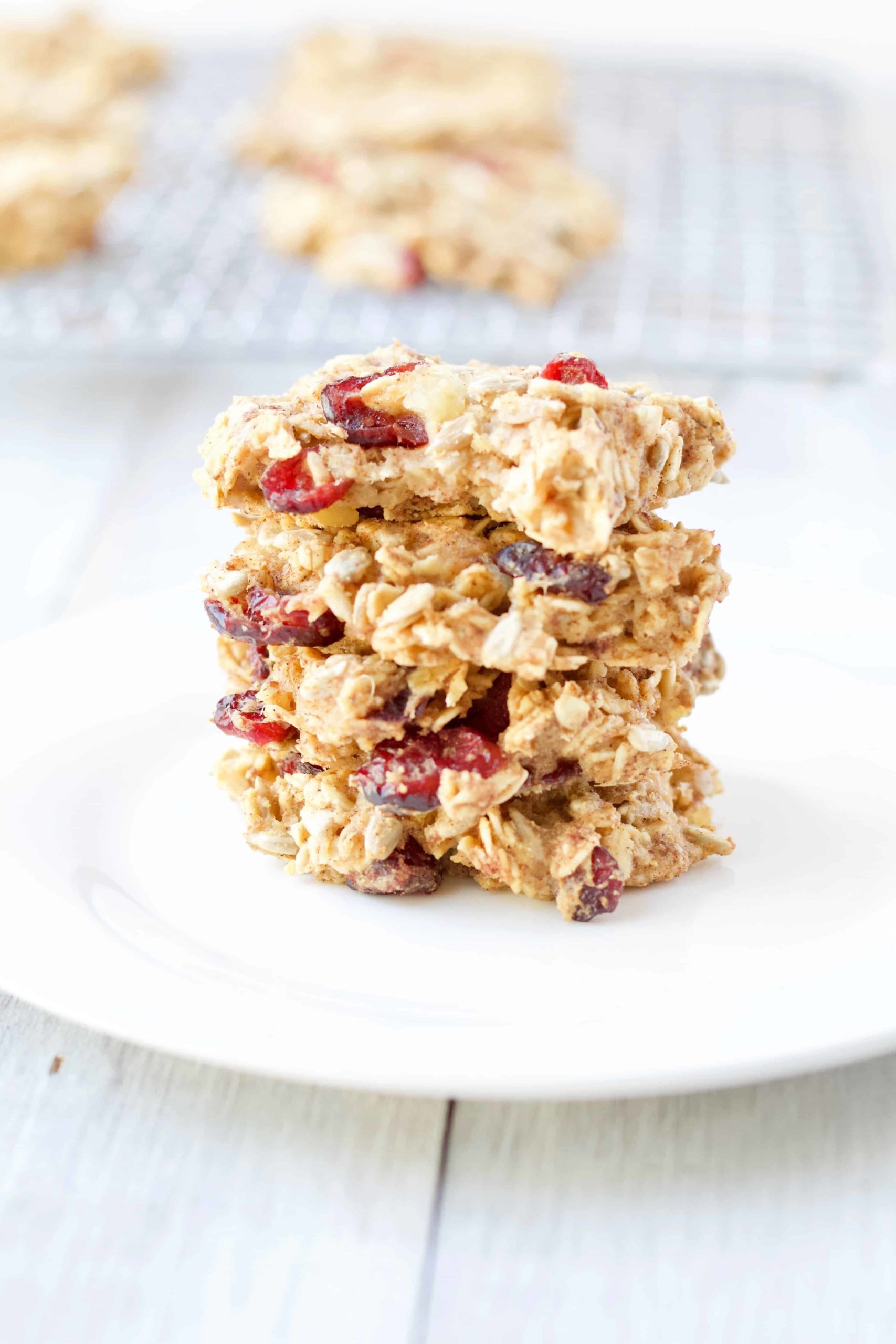 Potato Breakfast Cookies | Potato Nutrition | Potato Recipes