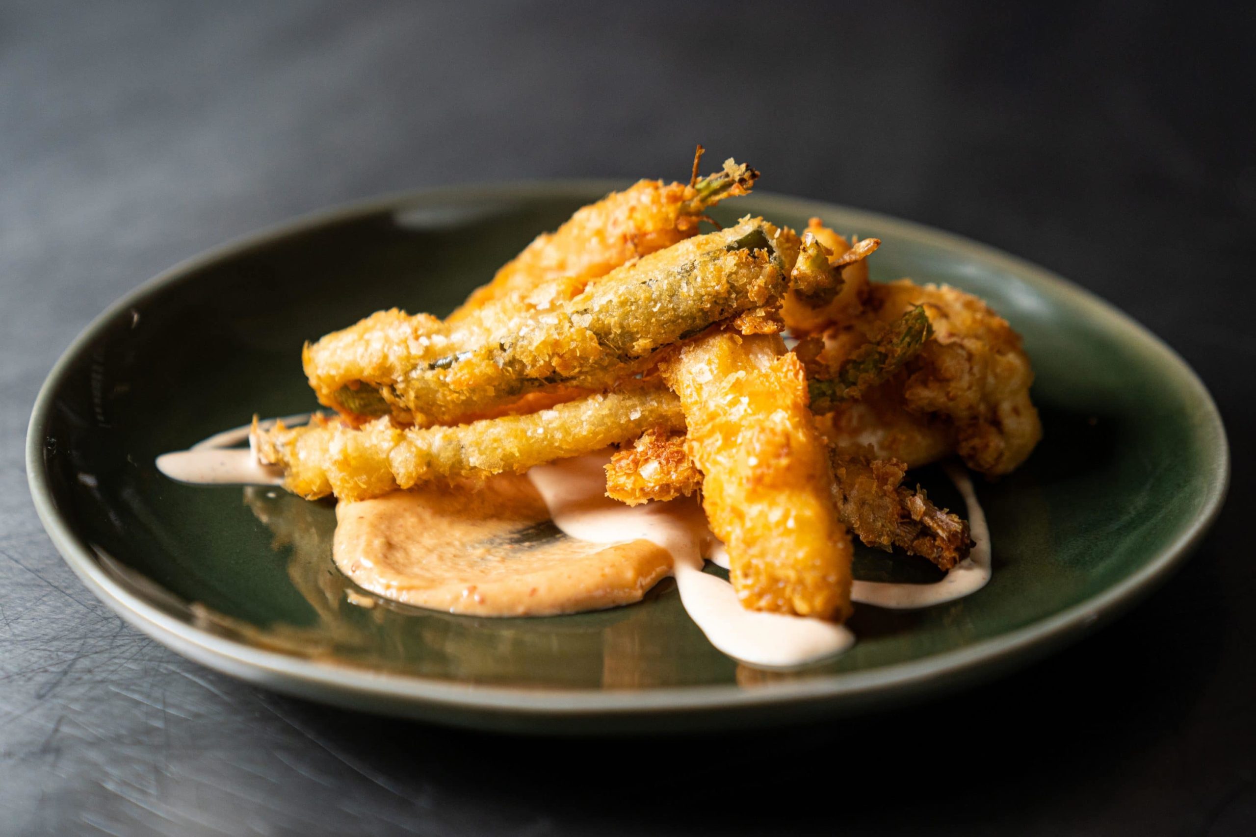 Crispy Potato Pickles | Fried Pickle Recipe | Potato Recipes