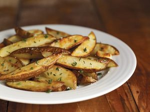 Family Favorite Fries (2)