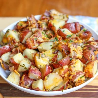 Potato Recipes