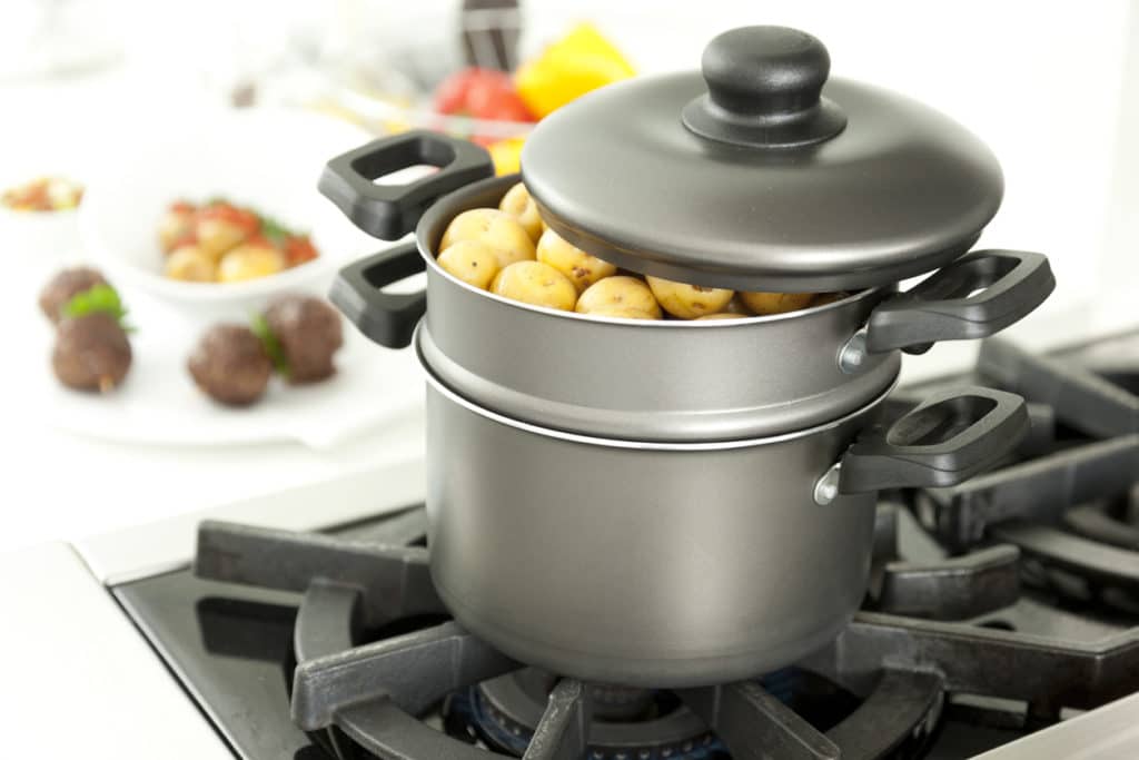 Steaming Potatoes For Mashed Potatoes at Susan Covin blog