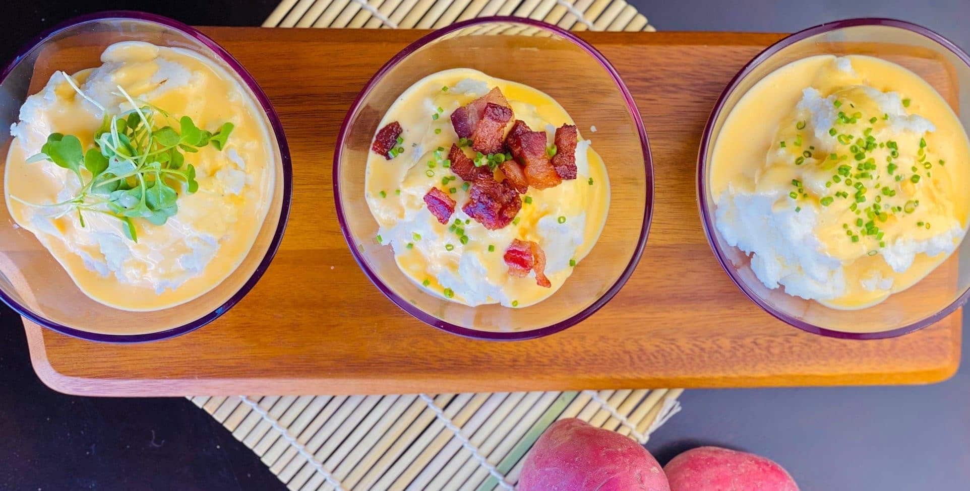Mash and Cheese | Potato Recipes | Fun Recipes | Family Recipes