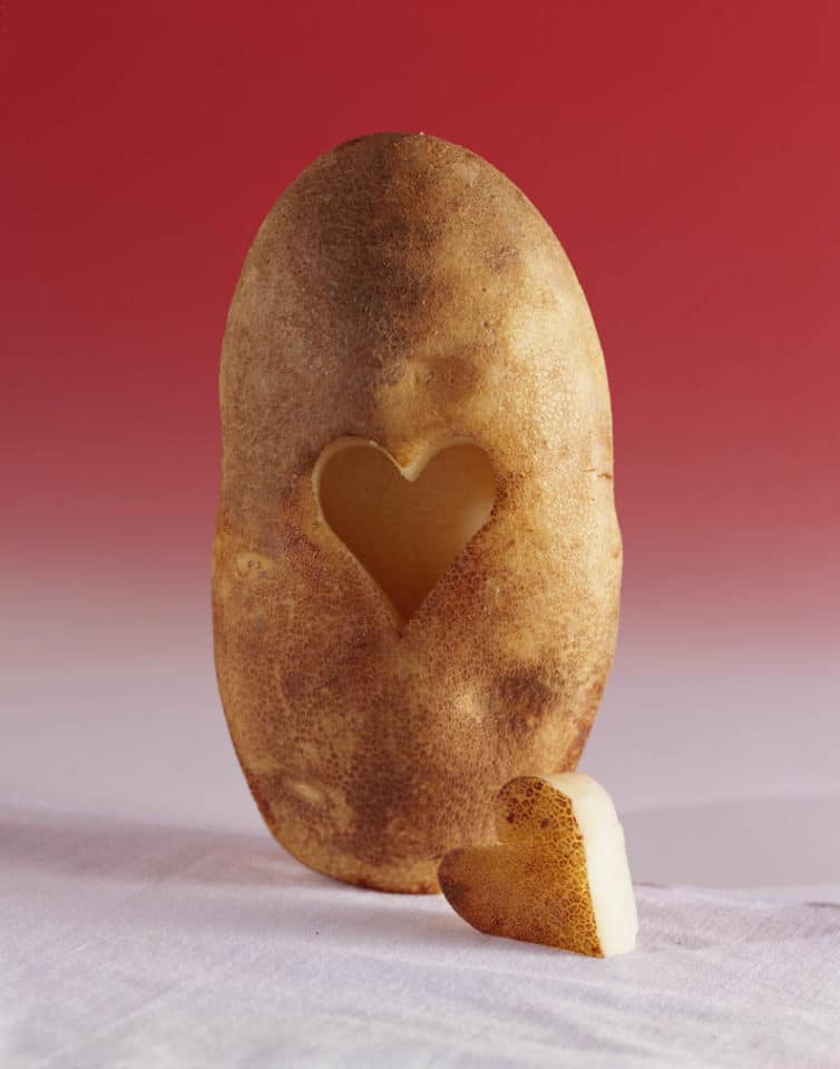 Potato Goodness | Potato Information, Origin, History of the Potato