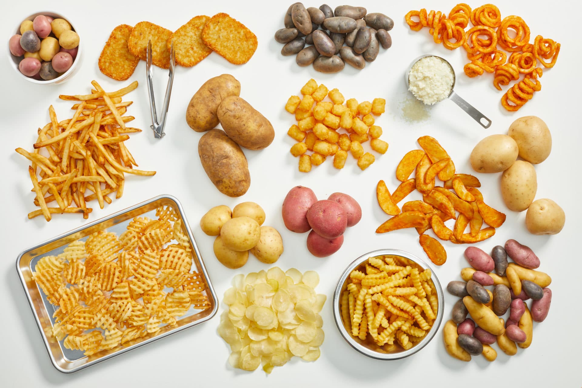 Potato Goodness