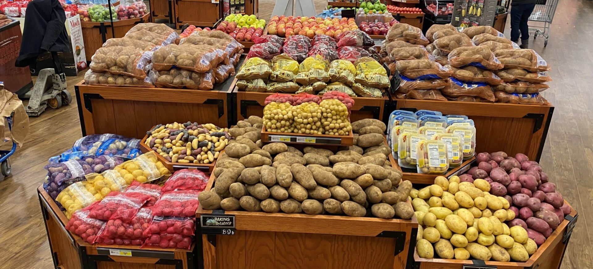 Potato Goodness