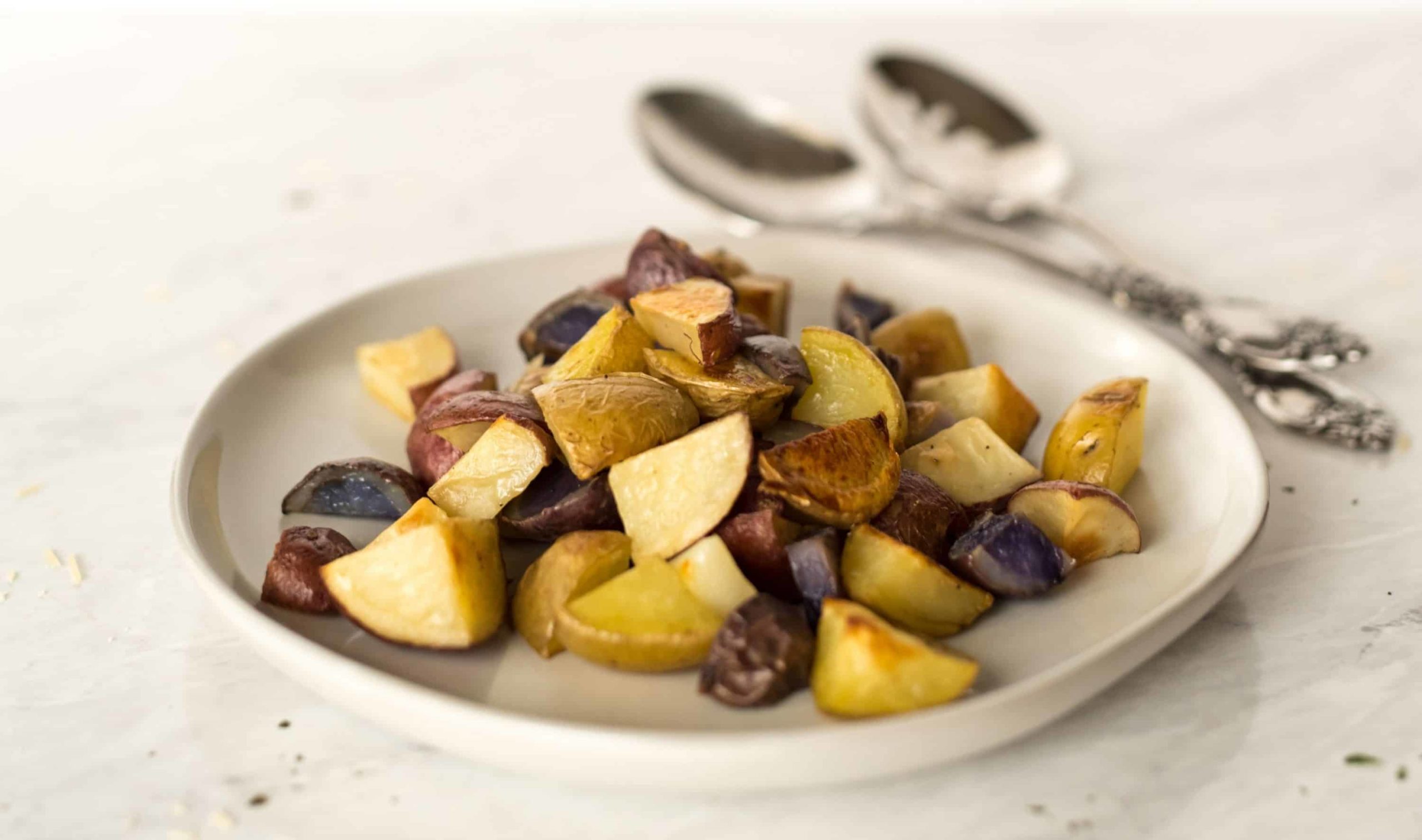Roasted Potatoes | Simple Recipes | Roasted Potato Recipes