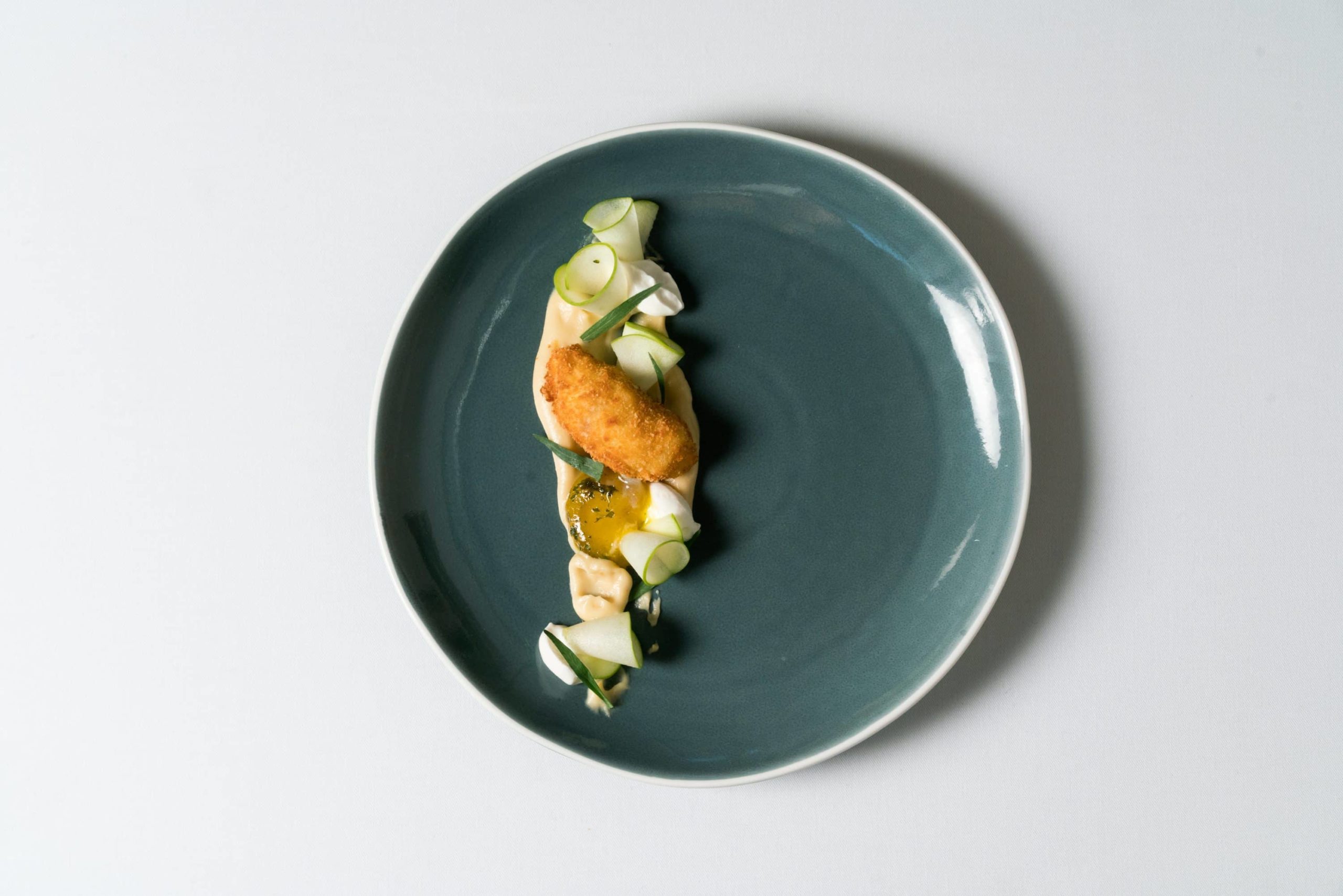 Potato Croquette Recipe | Recipes that Use Potatoes