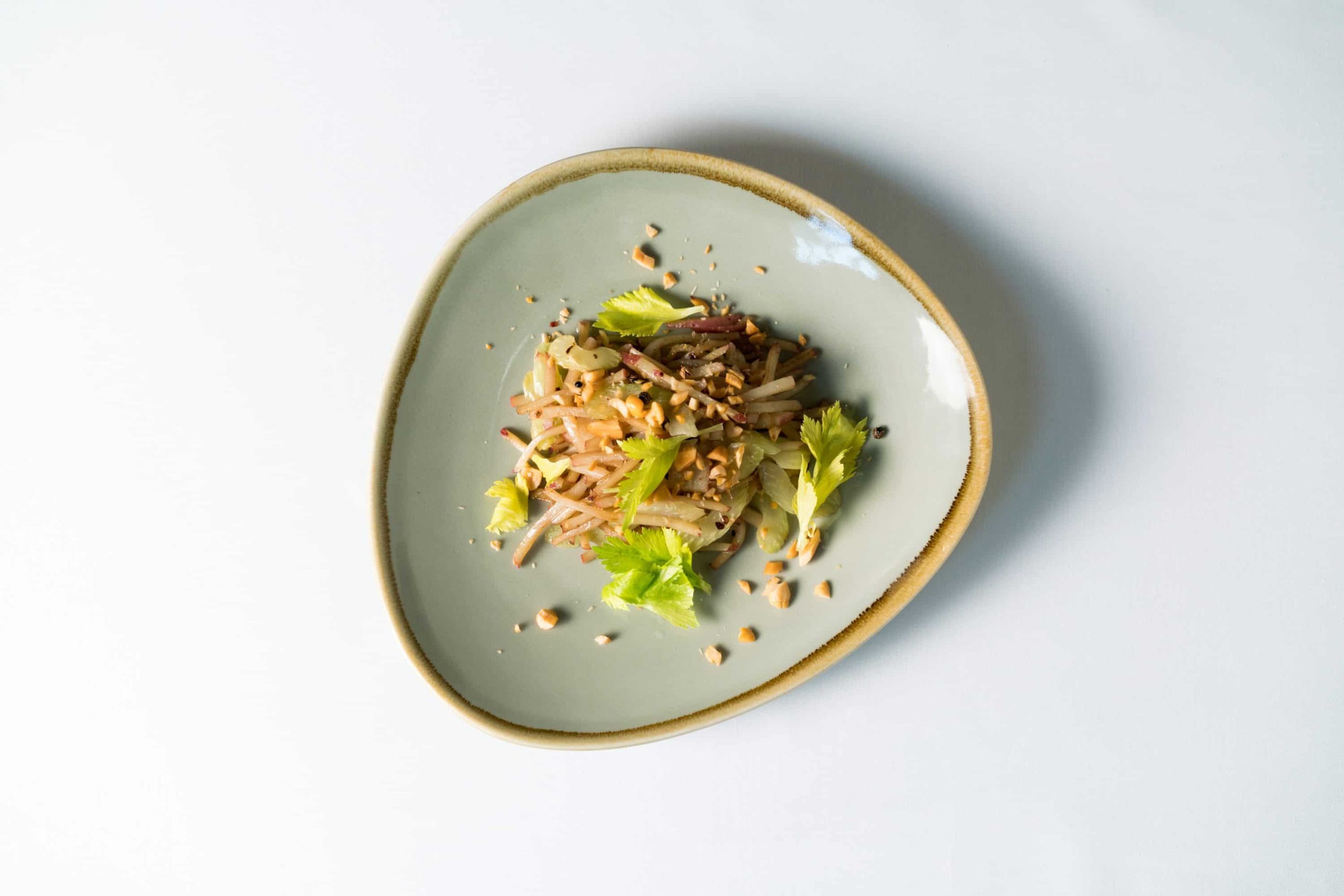 Warm Potato Salad | Potato Salad Recipes