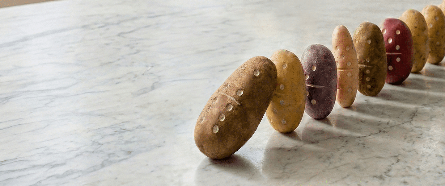 Potato Goodness
