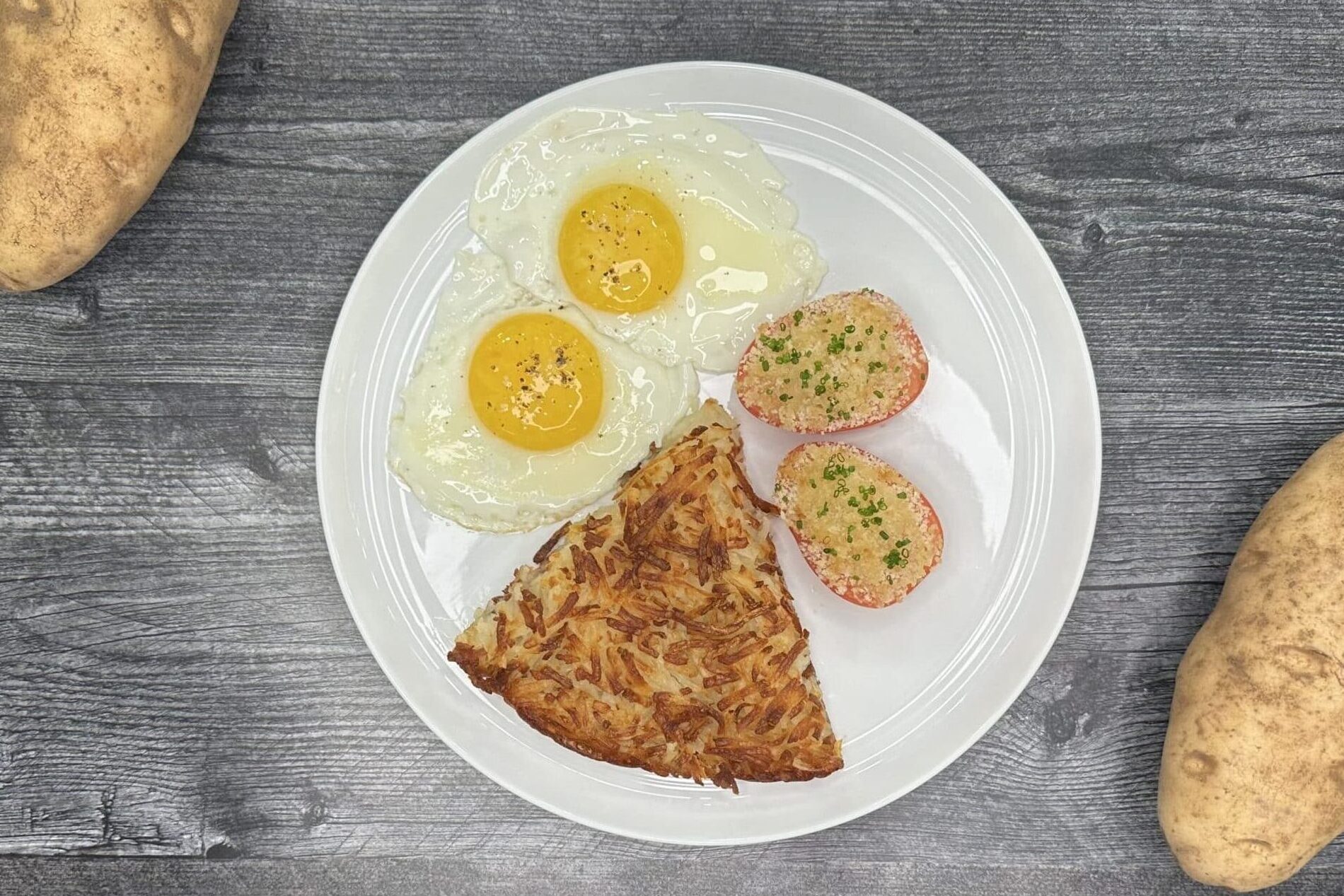 Potatoes, YUM! Potatoes USA