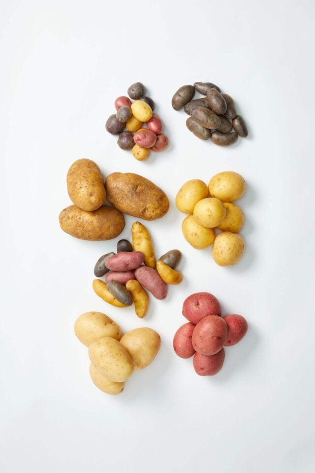 Nourishing Your Body With Potatoes: A Complete Guide To Their Nutritional Value