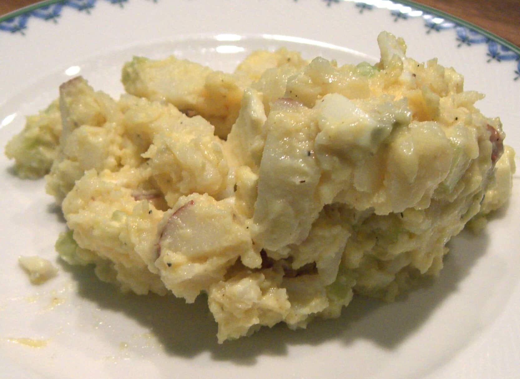 Ranch Potato Salad | Potato Salad Recipes